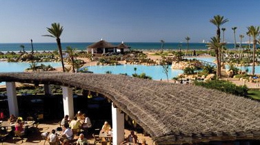 Riu Tikida Dunas