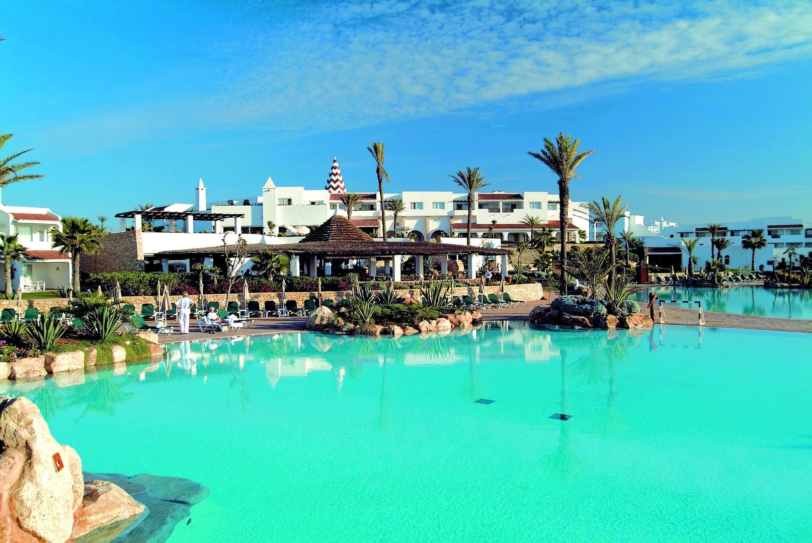 Riu Tikida Dunas