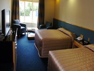 Distinction Luxmore Hotel Lake Te Anau