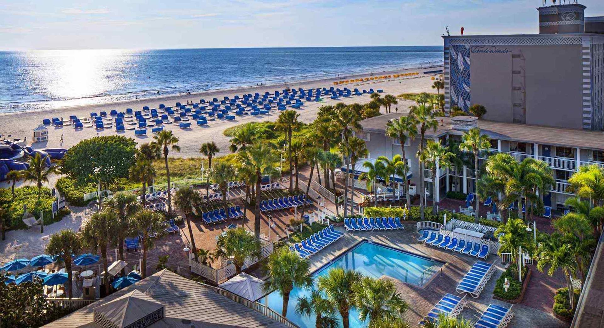 Island Grand at TradeWinds