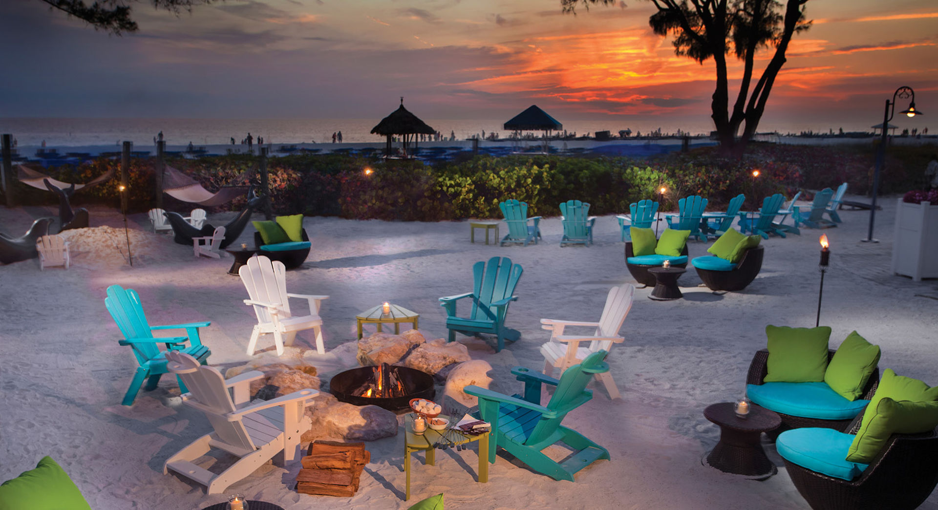 Island Grand at TradeWinds