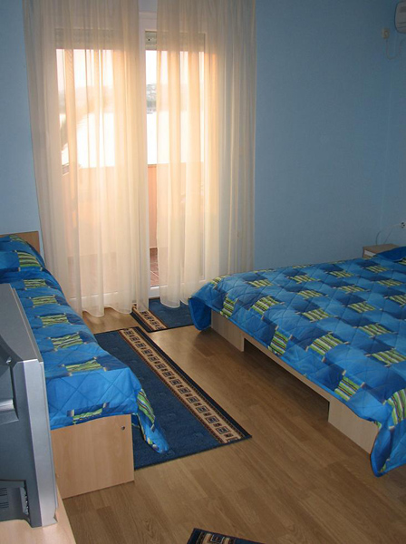 Villa Luketa