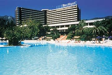 Don Miguel Golf & Sport Hotel