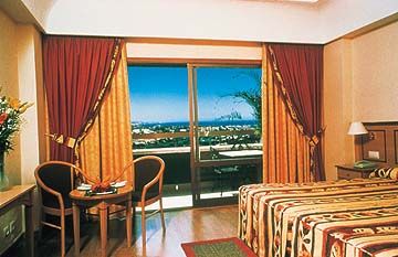Don Miguel Golf & Sport Hotel