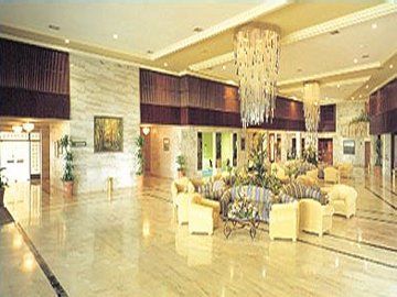 Don Miguel Golf & Sport Hotel
