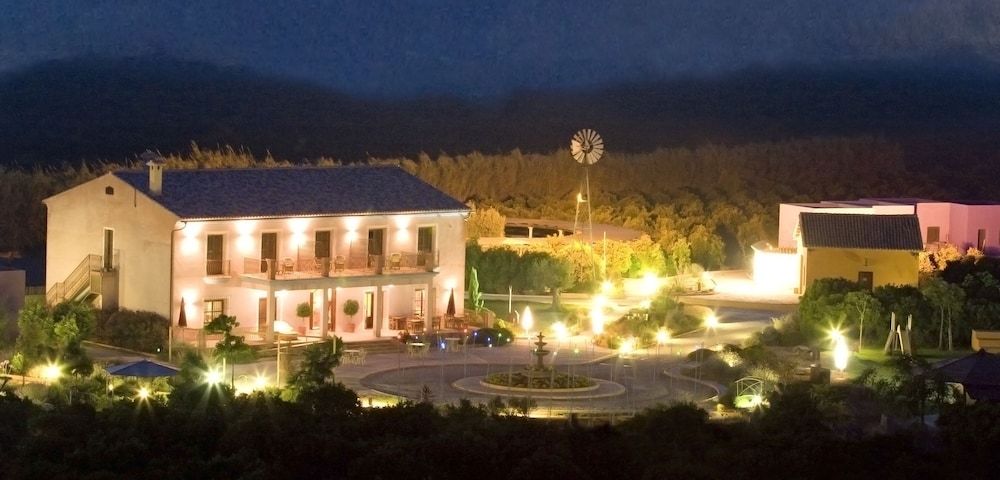 Hotel Font Salada