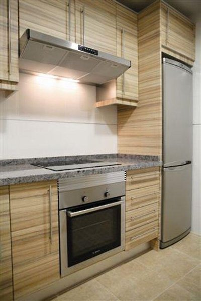 ESTIMAR Calpe Apartments 2 & Two