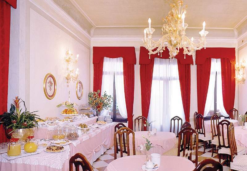 Villa Stucky