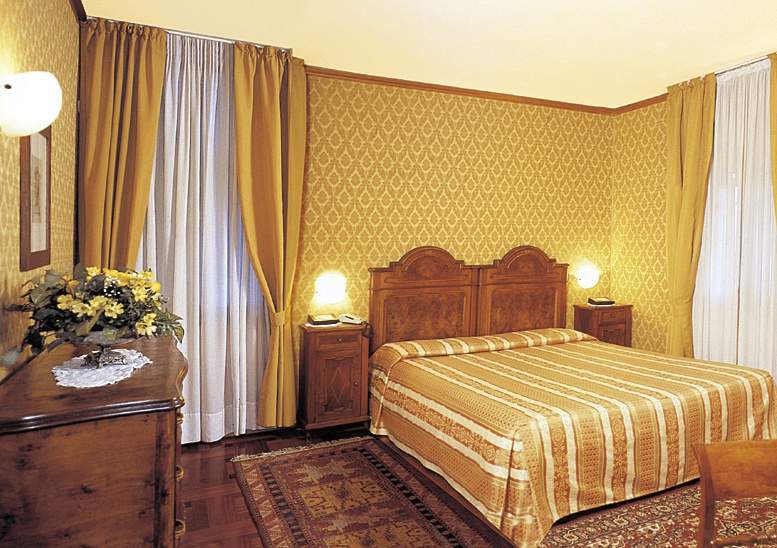 Villa Stucky