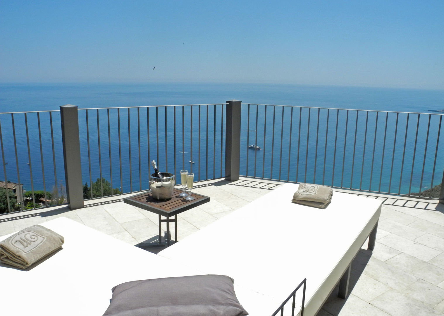 Hotel Metropole - Taormina