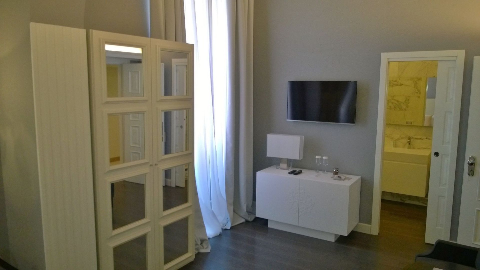 Hotel Metropole - Taormina