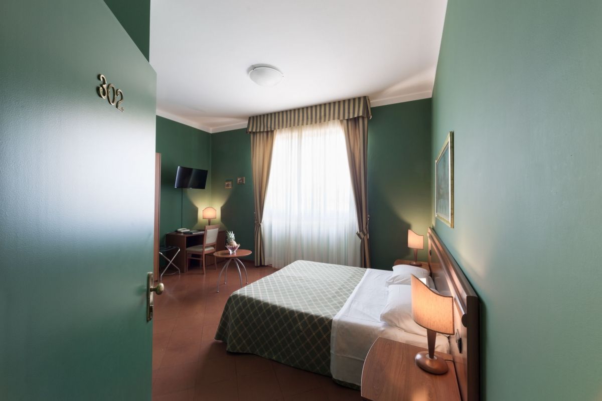 Hotel Del Lago Piediluco