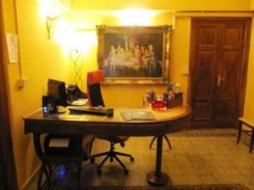 Stefania Rooms