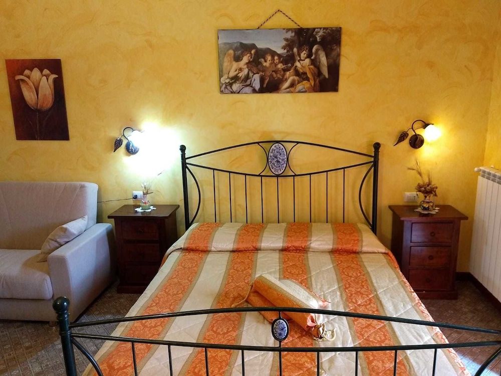 Bed and Breakfast Palazzo Aprile