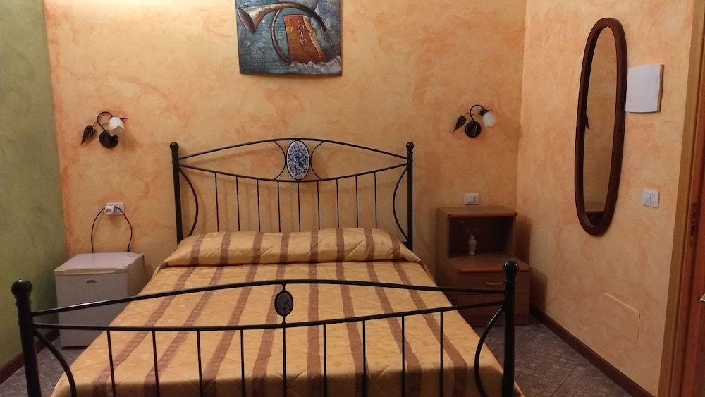 Bed and Breakfast Palazzo Aprile