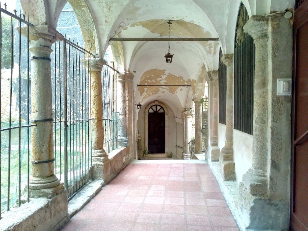 Bed and Breakfast Palazzo Aprile