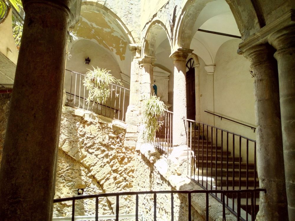 Bed and Breakfast Palazzo Aprile