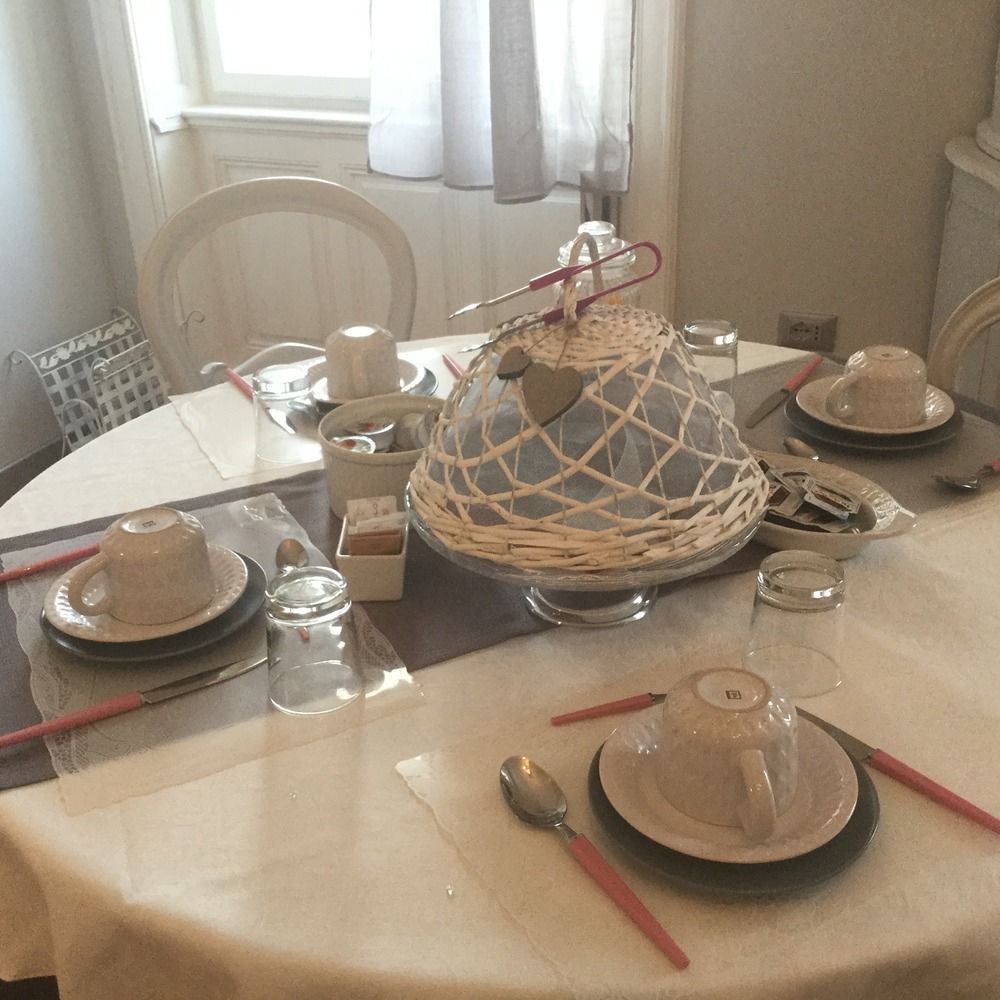 Bed And Breakfast Le Cupole