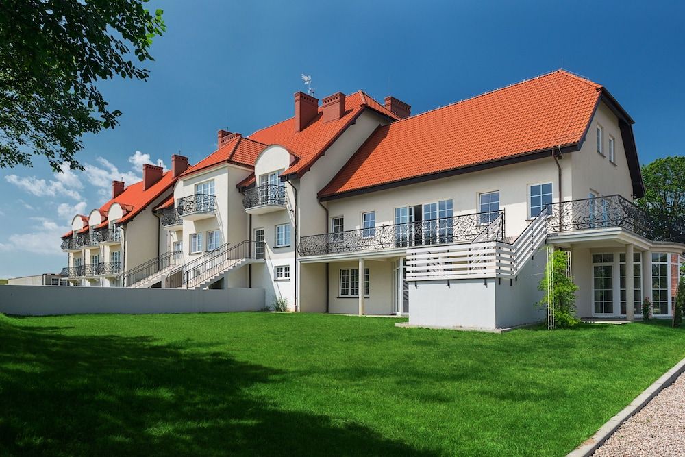 Boutique Apartamenty M&M