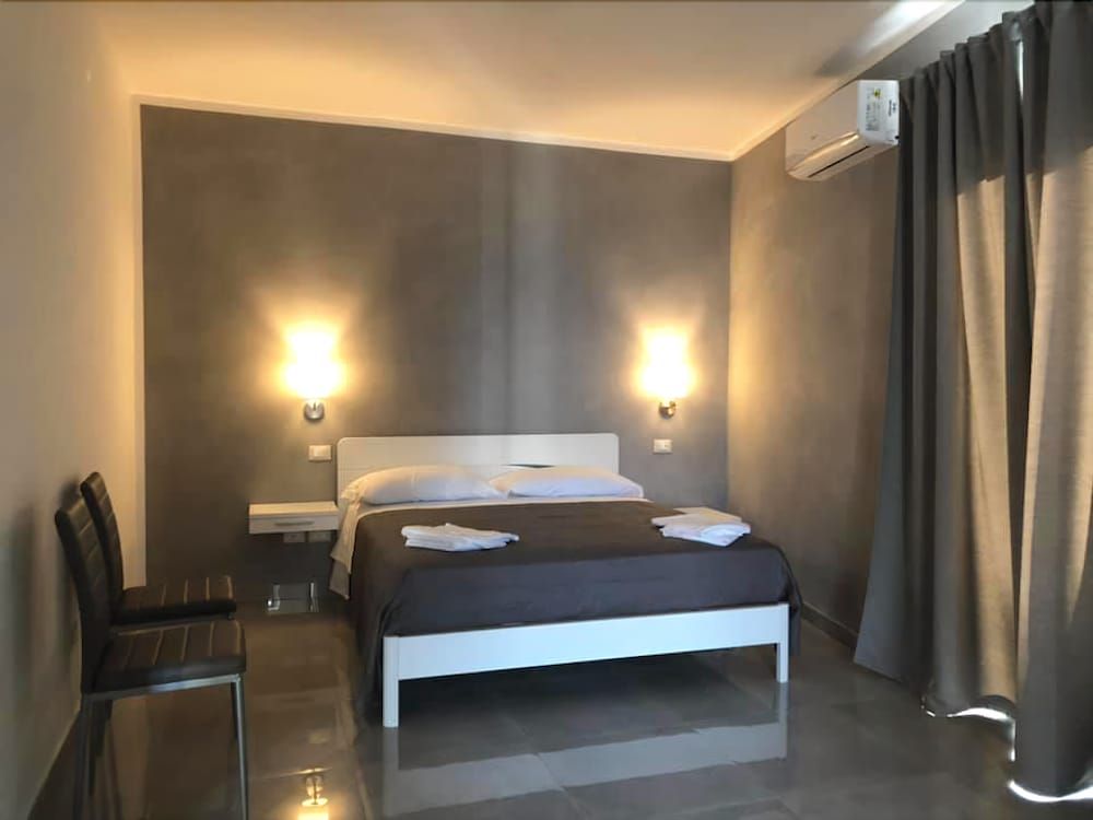 Roseto Mare B&B