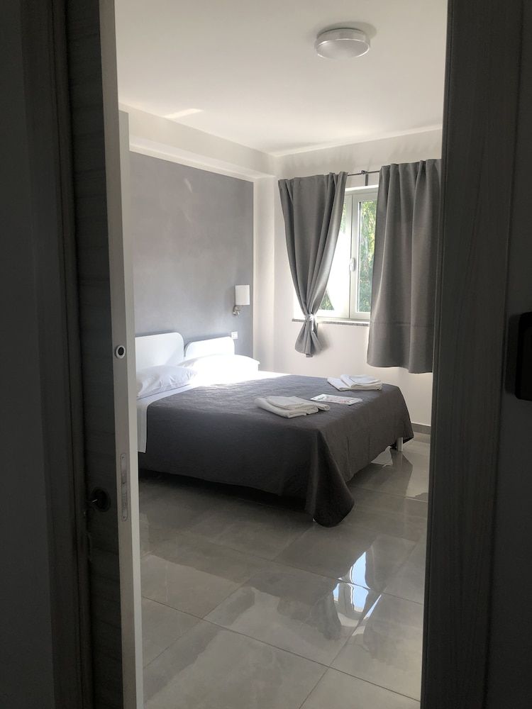 Roseto Mare B&B
