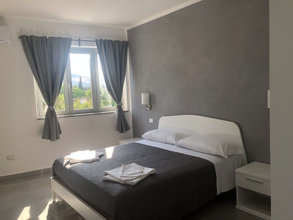 Roseto Mare B&B