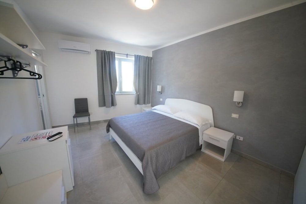 Roseto Mare B&B