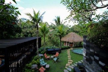 Chapung Se Bali Villa