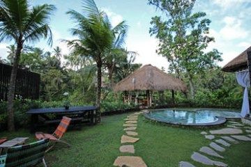 Chapung Se Bali Villa