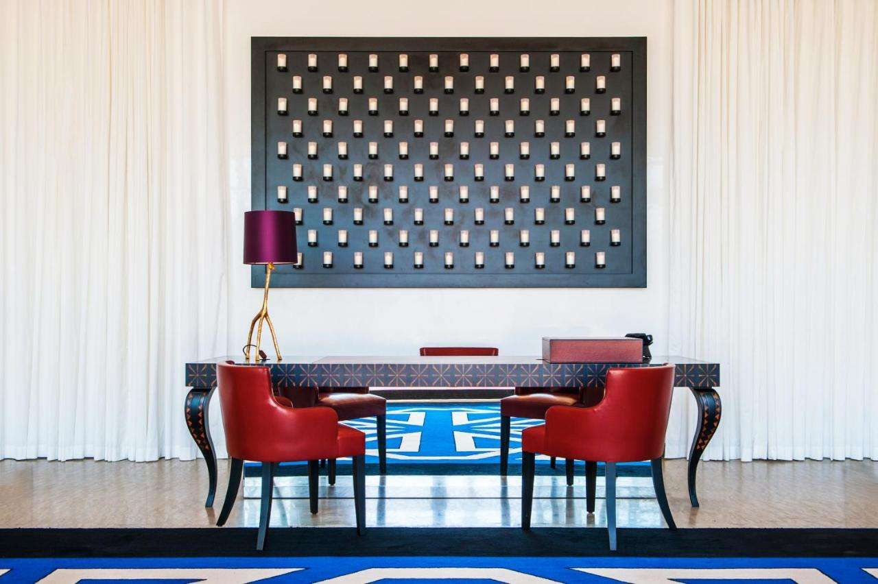 STORY Rabat Hotel Boutique & SPA