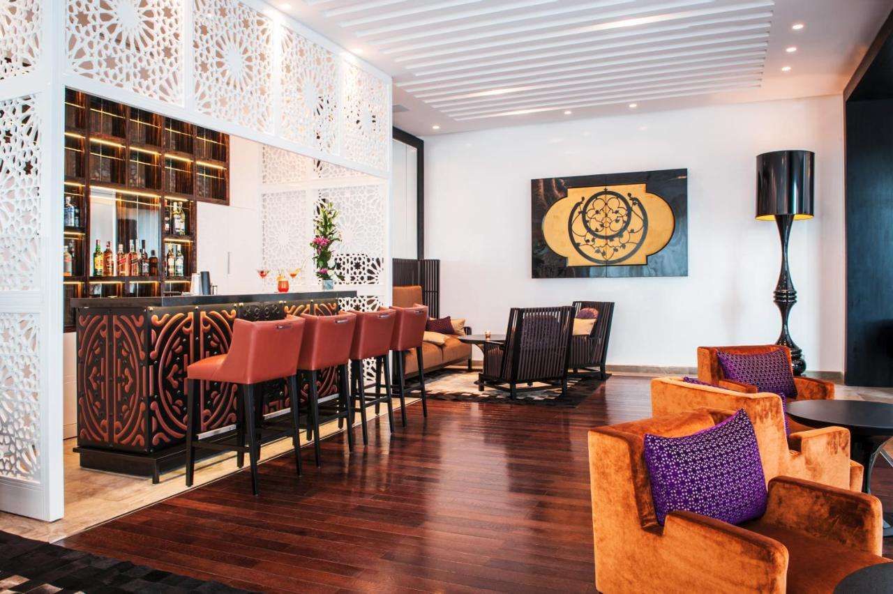 STORY Rabat Hotel Boutique & SPA