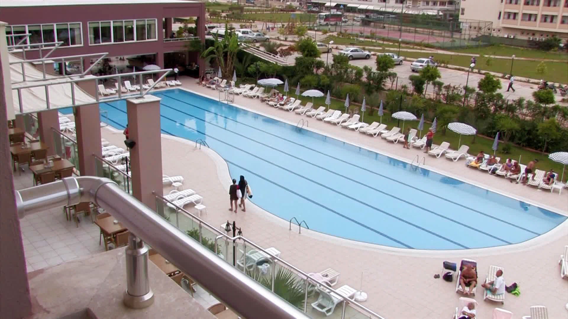 Telatiye Resort
