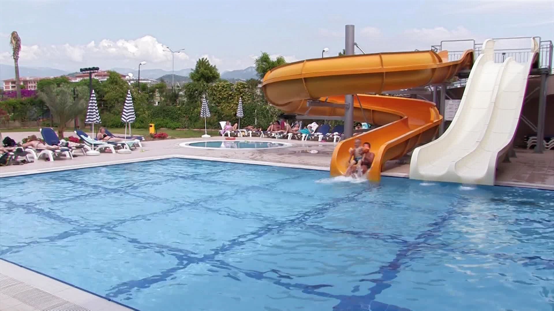 Telatiye Resort