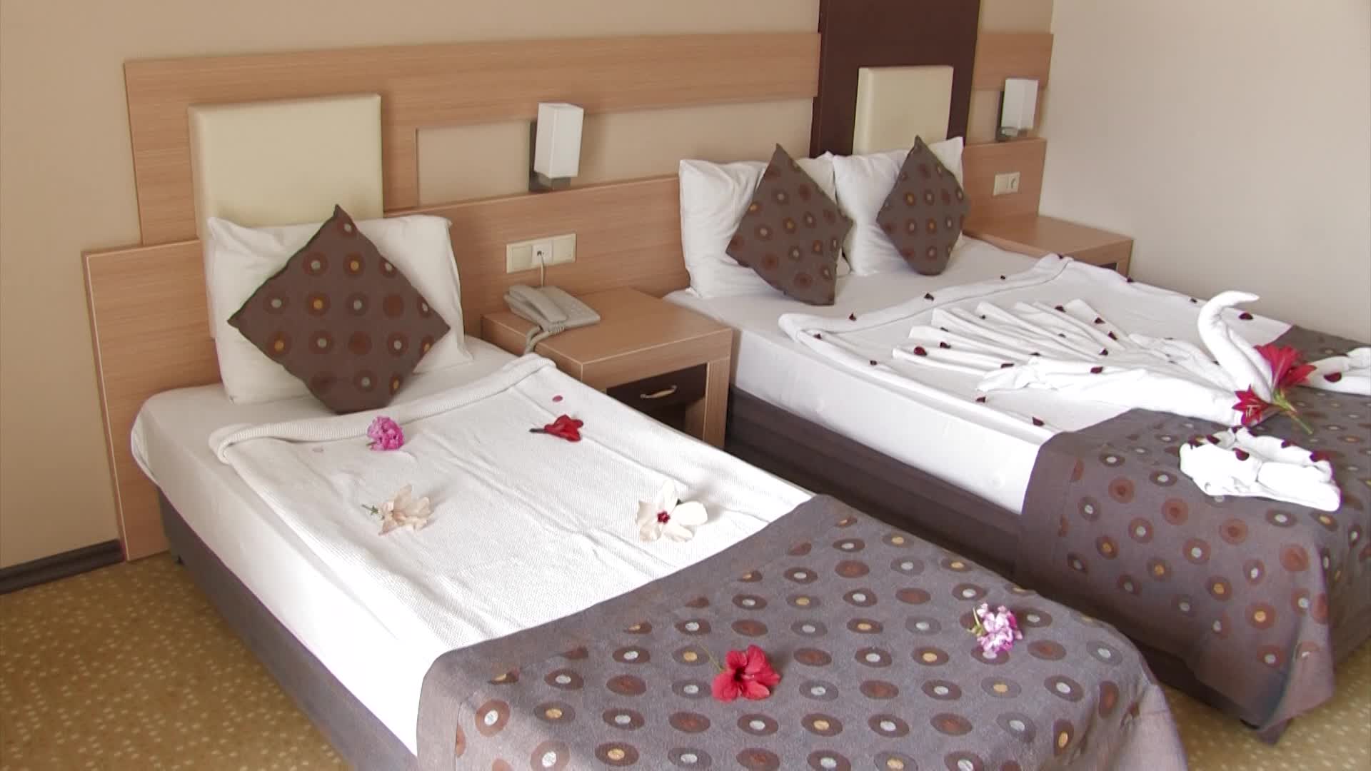 Telatiye Resort