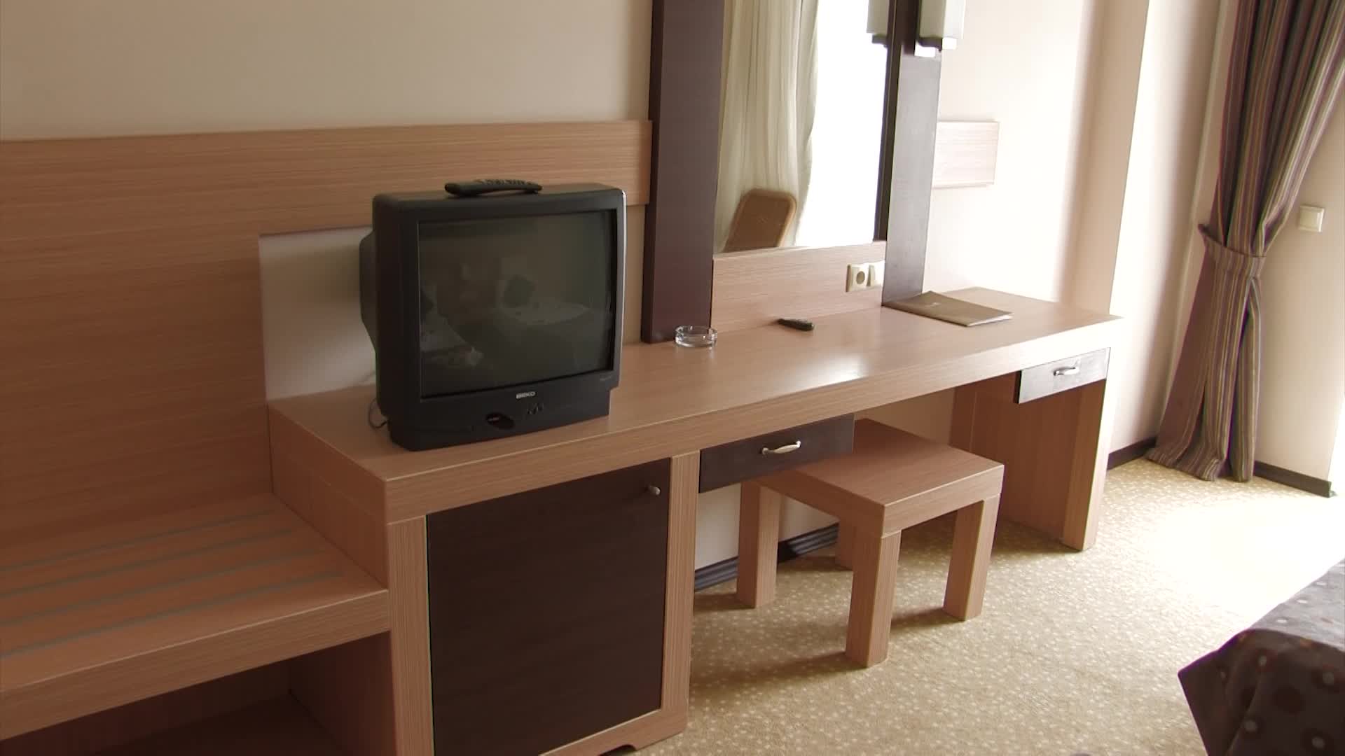Telatiye Resort