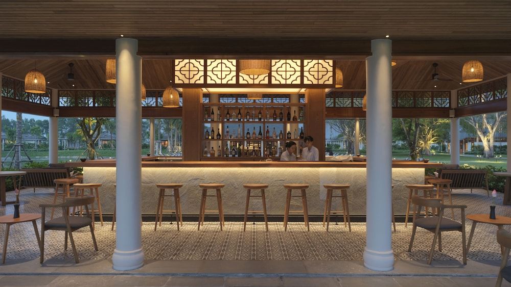 Legacy Mekong