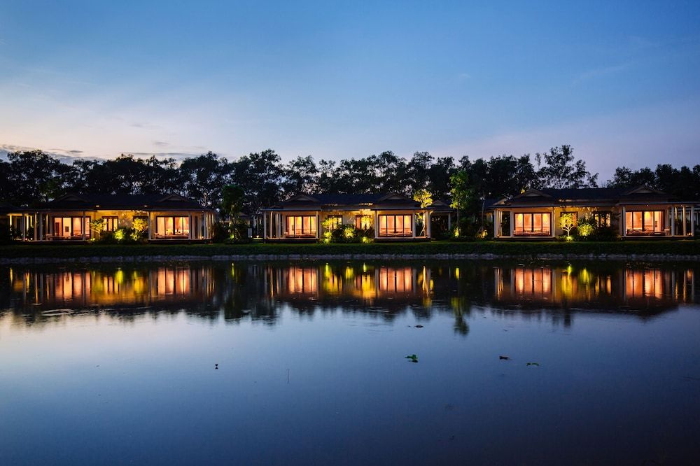 Legacy Mekong
