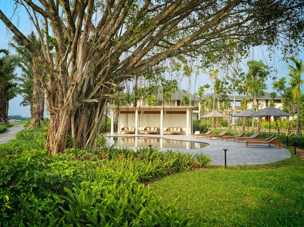Legacy Mekong
