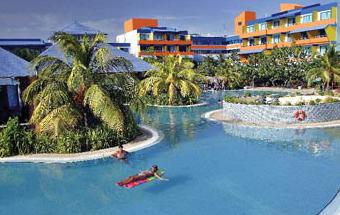 Aston Costa Verde Beach Resort