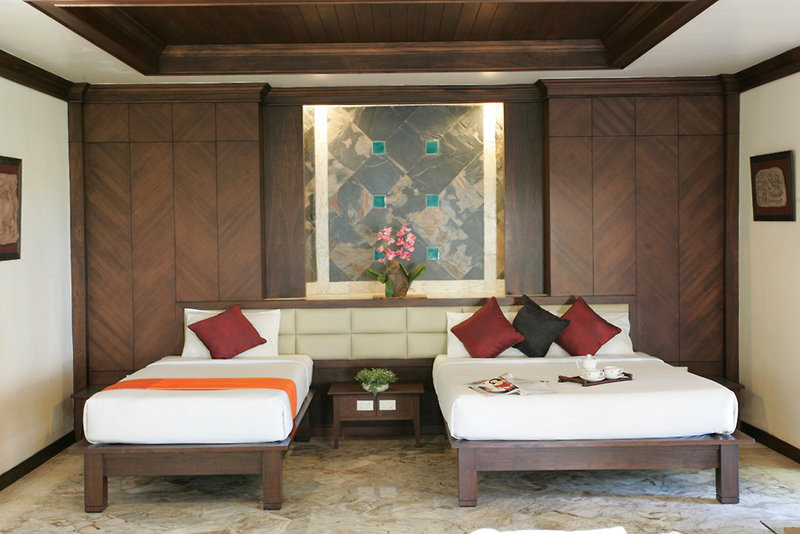 Lanta Sand Resort & Spa