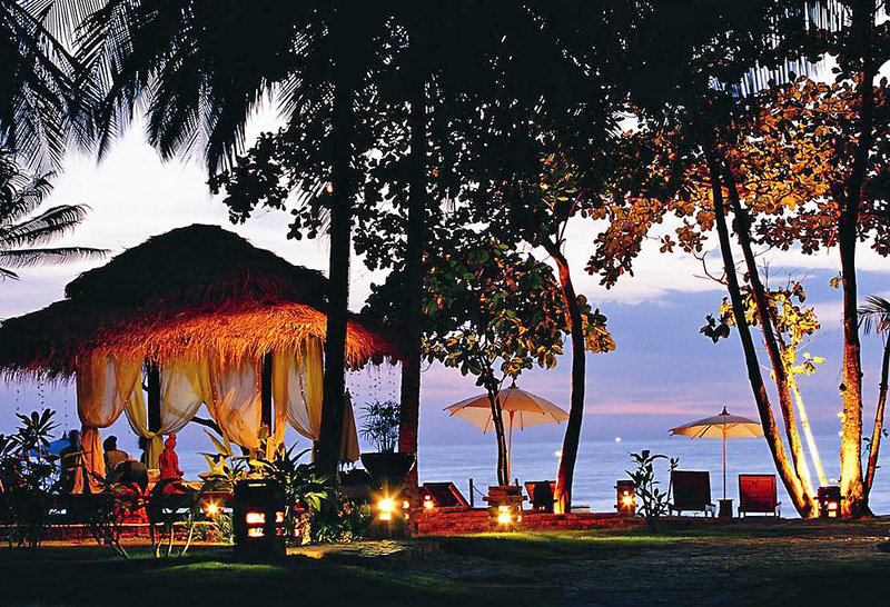Lanta Sand Resort & Spa