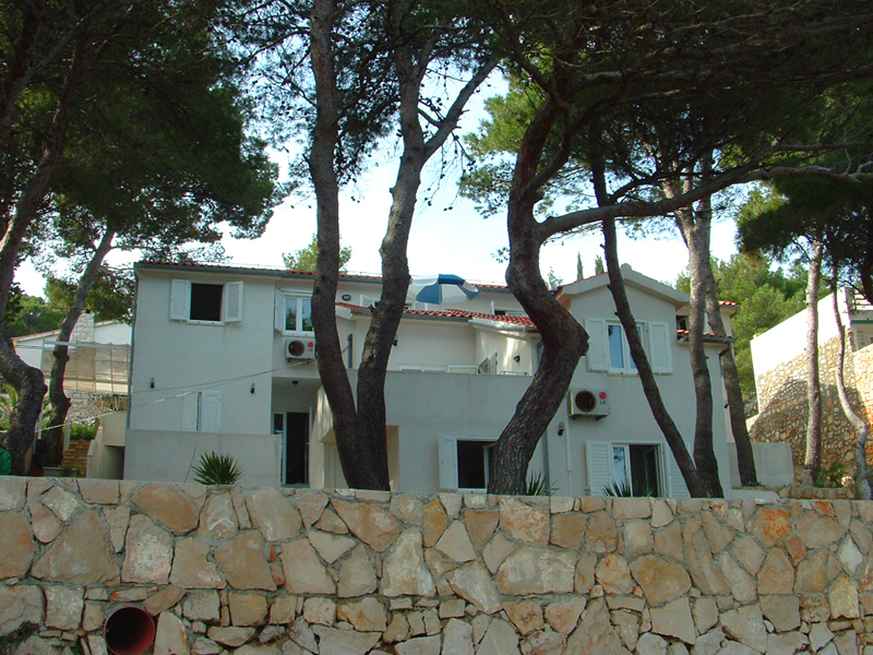 Apartmani Kir