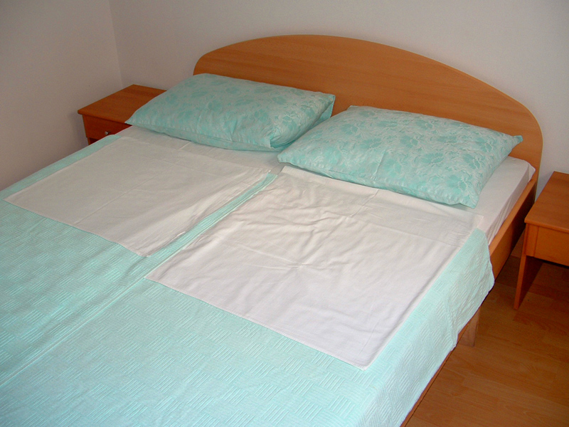 Apartmani Kir