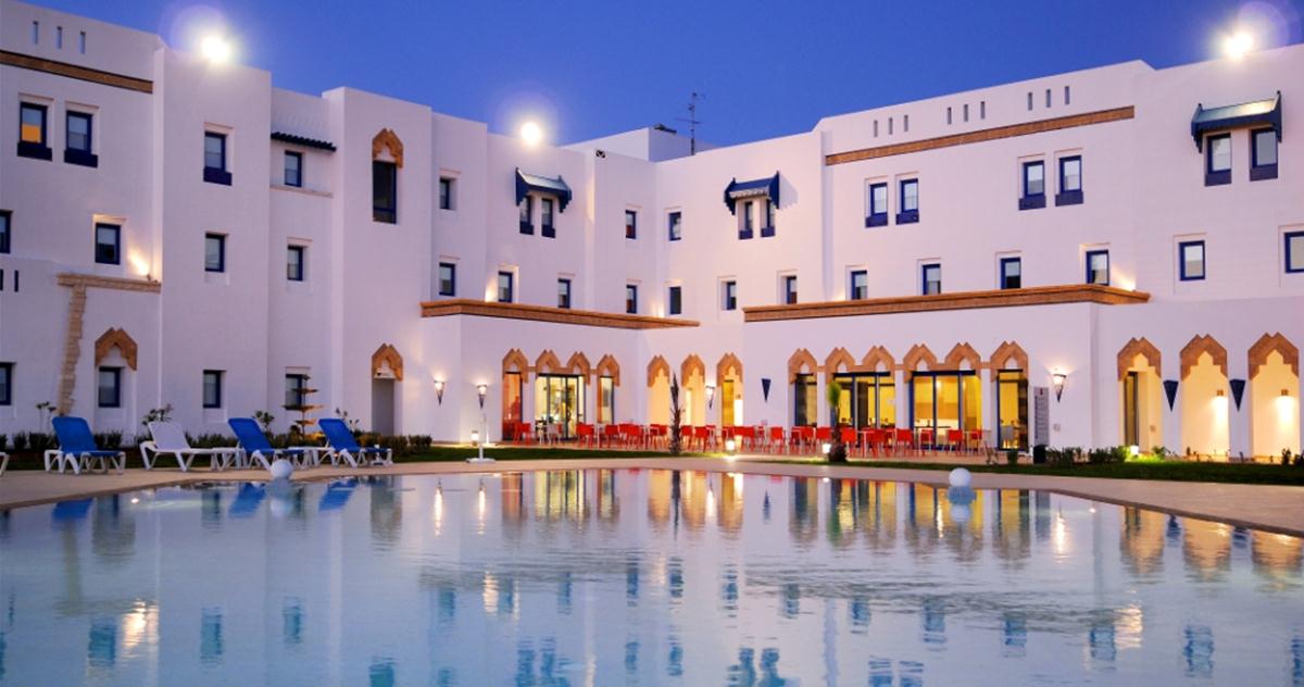 Hotel La Perle de Mogador