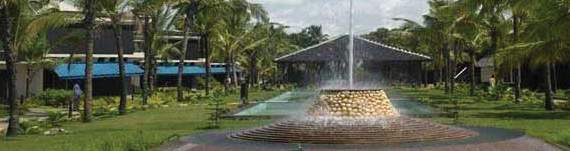The Beach Resort