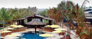 The Beach Resort