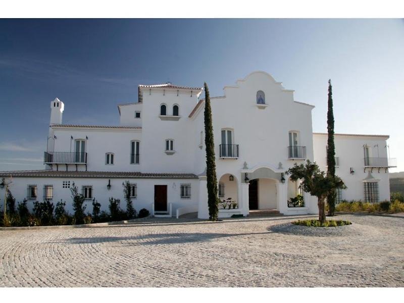 B bou Hotel Cortijo Bravo