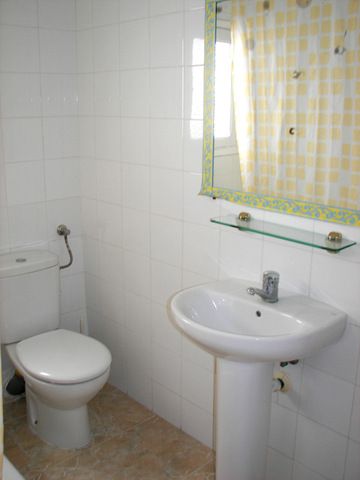 Hostal Los Pinos