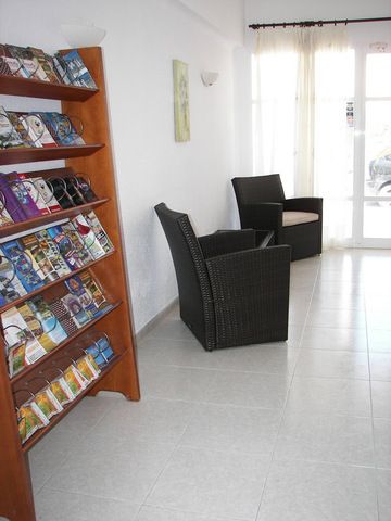 Hostal Los Pinos