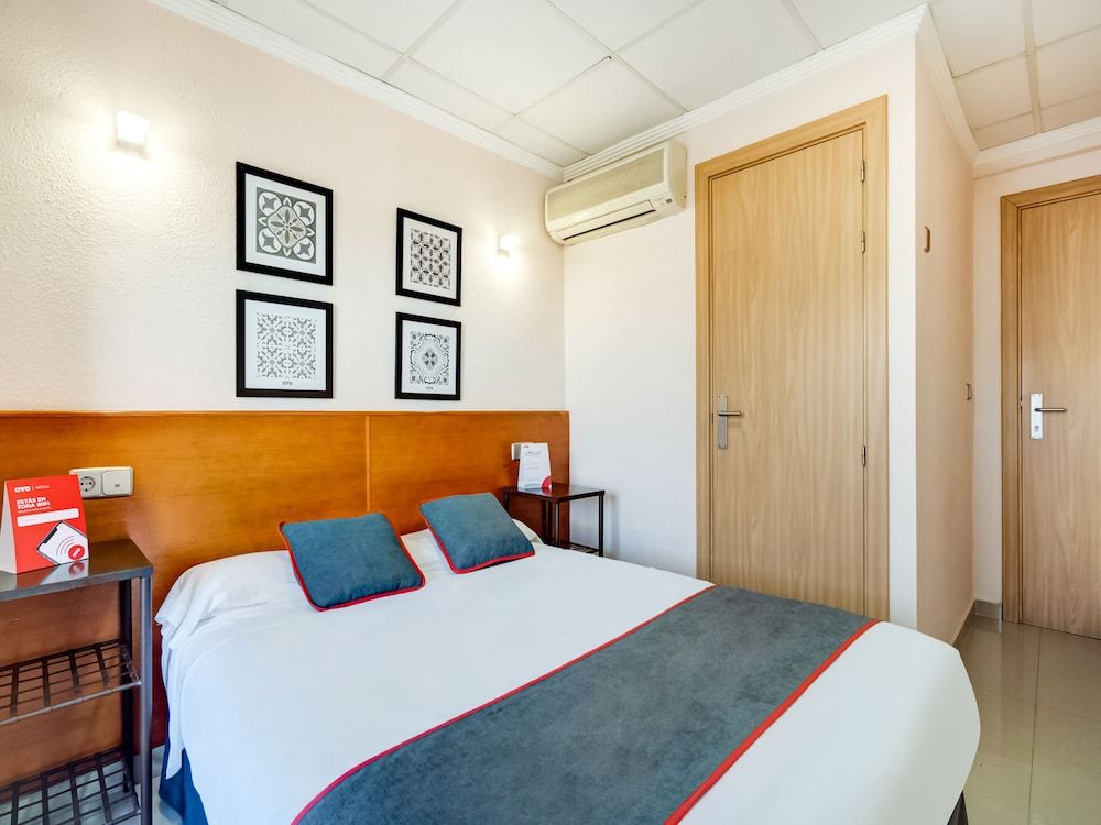 Hostal Lucimar
